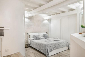 Enchanting studio apartment in Trastevere